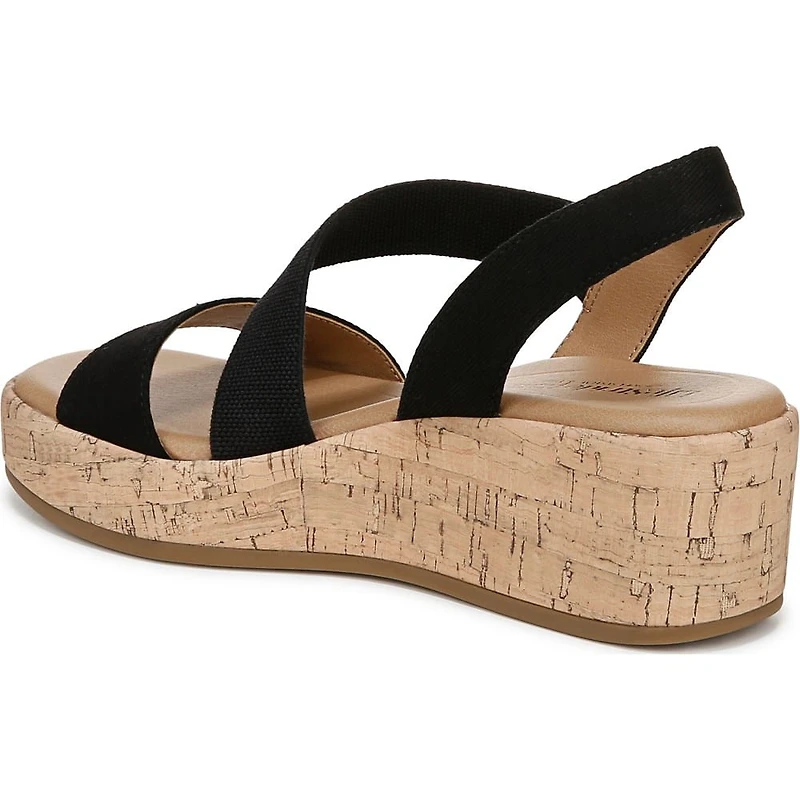 Women's Odette Platform Wedge Sandal