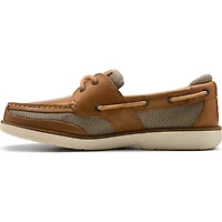 Men's Surveyor Boat Shoe