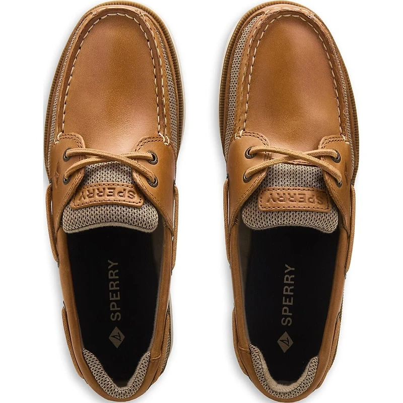 Men's Surveyor Boat Shoe