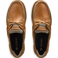 Men's Surveyor Boat Shoe