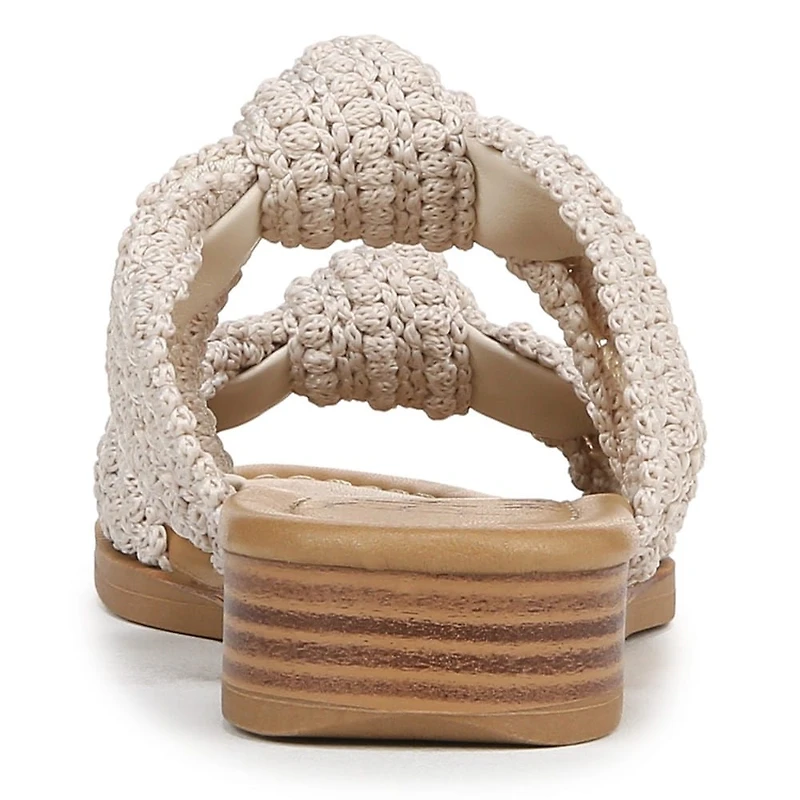 Women's Ashland Casual Slip On Sandal