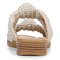 Women's Ashland Casual Slip On Sandal