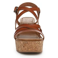 Women's Aurora Platform Wedge Sandal