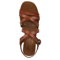 Women's Aurora Platform Wedge Sandal