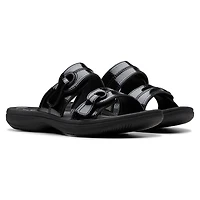 Women's Breeze Maye Cloudsteppers Slide Sandal
