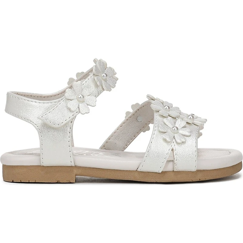 Kids' Sunflower Sandal Toddler/Little Kid