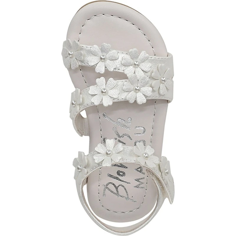Kids' Sunflower Sandal Toddler/Little Kid