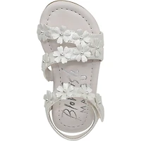 Kids' Sunflower Sandal Toddler/Little Kid