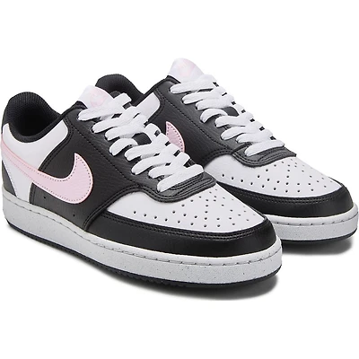 Women's Court Vision Low Sneaker