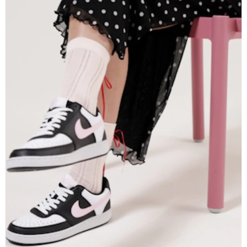 Women's Court Vision Low Sneaker