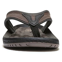 Men's Donnar Thong Sandal