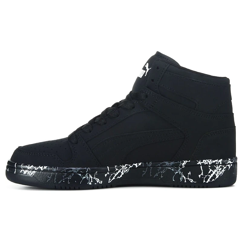 Kids' Rebound Layup High Top Big Kid
