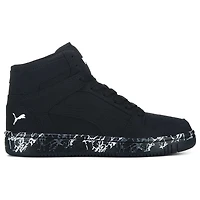 Kids' Rebound Layup High Top Big Kid