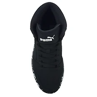 Kids' Rebound Layup High Top Big Kid
