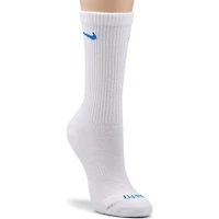 6 Pack Medium Everyday Plus Cushion Crew Socks