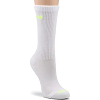 6 Pack Medium Everyday Plus Cushion Crew Socks