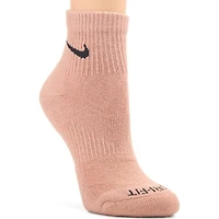 Kid's 6 Pack Medium Everyday Plus Cushion Ankle Socks