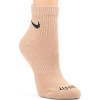 Kid's 6 Pack Medium Everyday Plus Cushion Ankle Socks