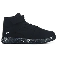 Kids' Rebound Layup High Top Little Kid