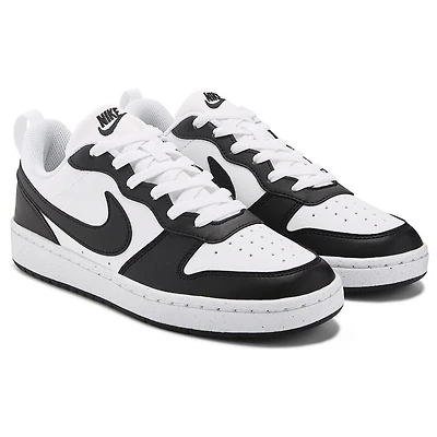 Kids' Court Borough Low Top Recraft Big Kid