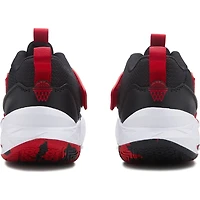 Kids' Hustle 12 Basketball Shoe Big Kid