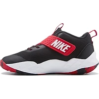 Kids' Hustle 12 Basketball Shoe Big Kid