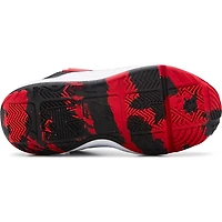 Kids' Hustle 12 Basketball Shoe Little Kid