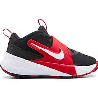 Kids' Hustle 12 Basketball Shoe Little Kid