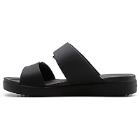 Women's Brooklyn Low Buckle Sandal
