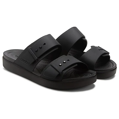 Women's Brooklyn Low Buckle Sandal