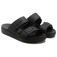 Women's Brooklyn Low Buckle Sandal