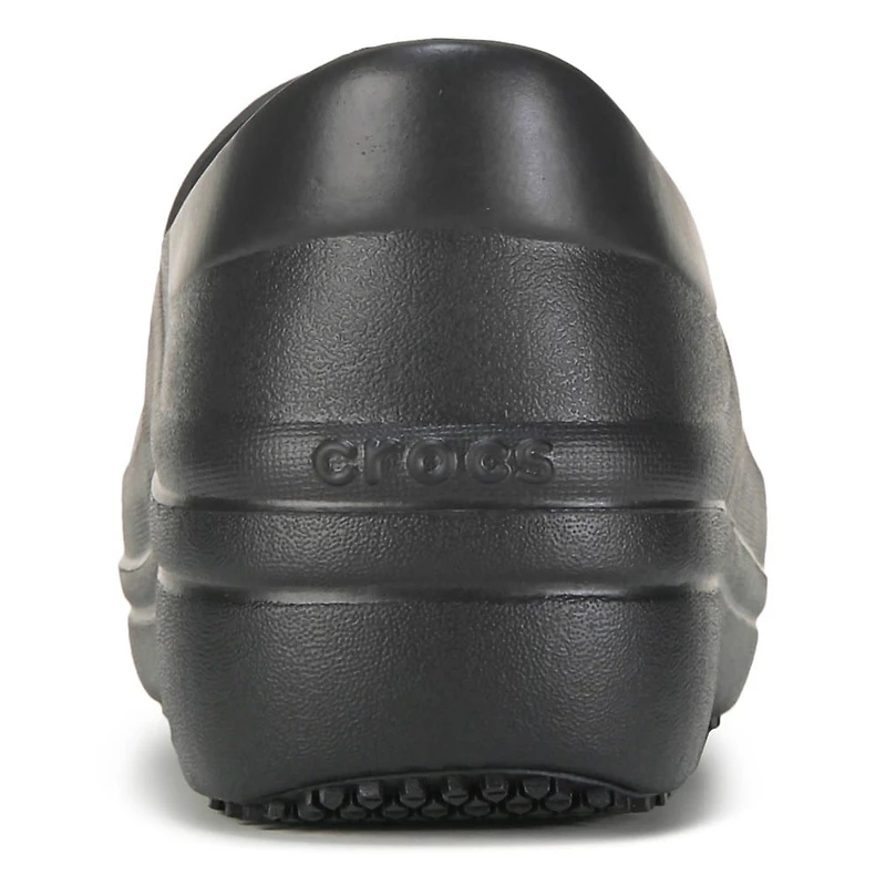 Women's Neria Pro II Literide Work Clog
