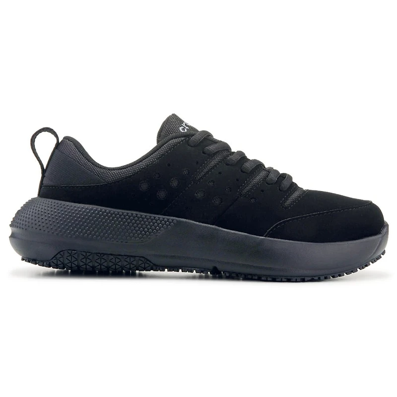 Women's On The Clock Slip Resistant