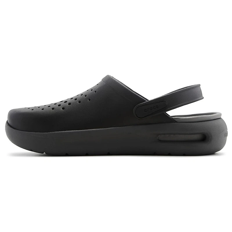 In Motion Clog