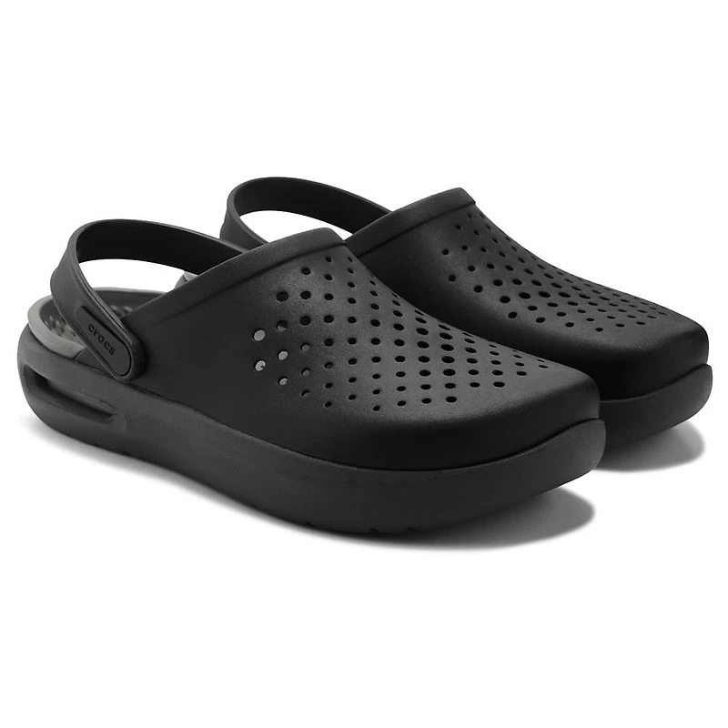 In Motion Clog