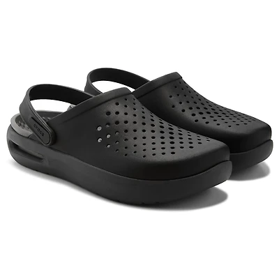 Motion Clog