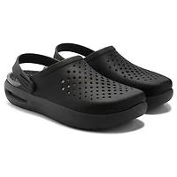 In Motion Clog
