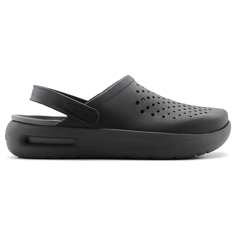 In Motion Clog