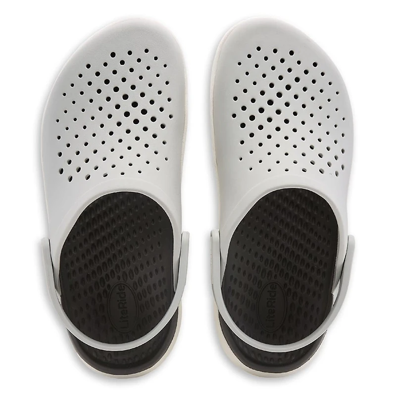 Motion Clog