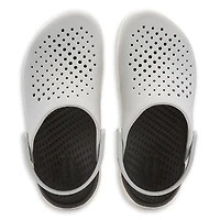 Motion Clog