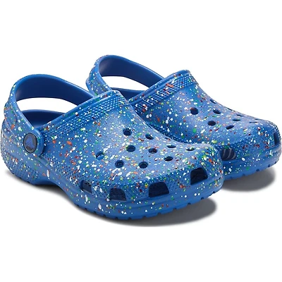 Kids' Graphic Classic Clog Little/Big Kid