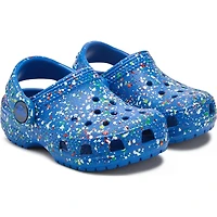 Kids' Graphic Classic Clog Toddler