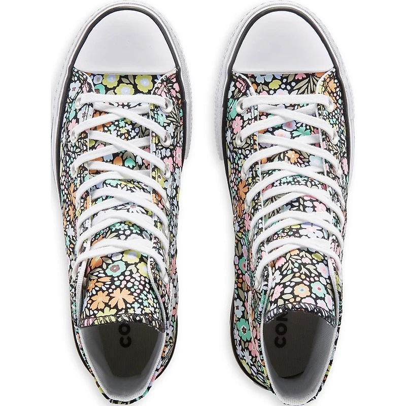 Women's Chuck Taylor All Star Hi Lift Platform Sneaker