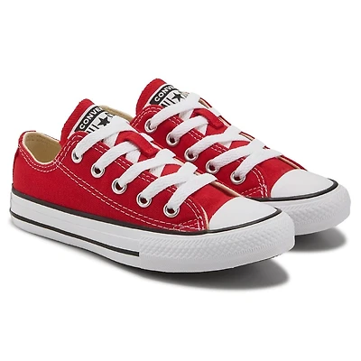 Kids' Chuck Taylor All Star Low Top Sneaker