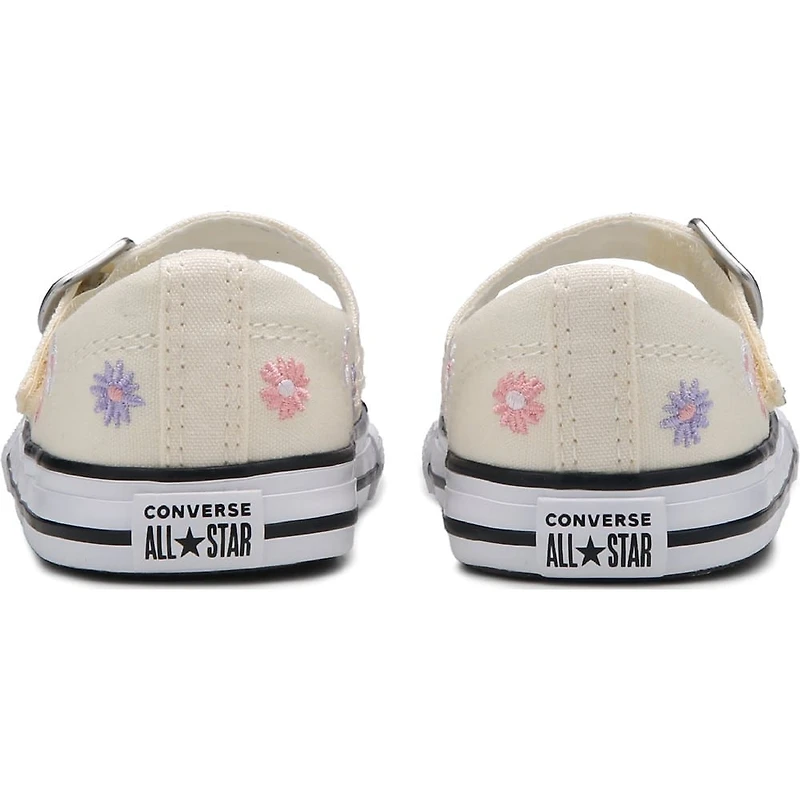 Kids' Chuck Taylor All Star Mary Jane Sneaker Toddler