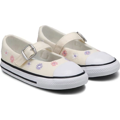 Kids' Chuck Taylor All Star Mary Jane Sneaker Toddler