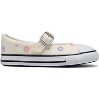 Kids' Chuck Taylor All Star Mary Jane Sneaker Toddler