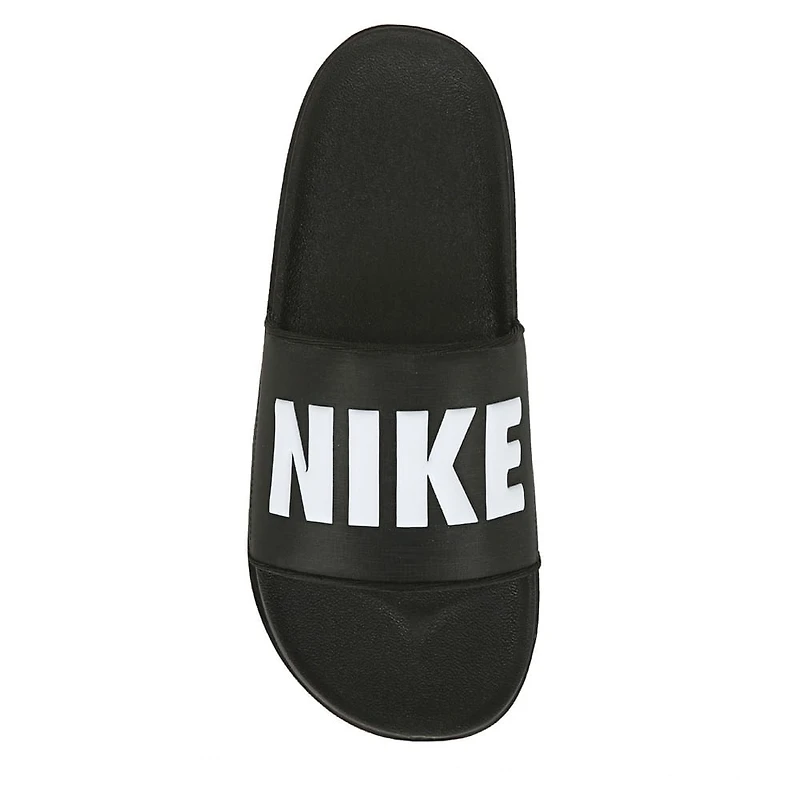Men's Off Court Slide Sandal