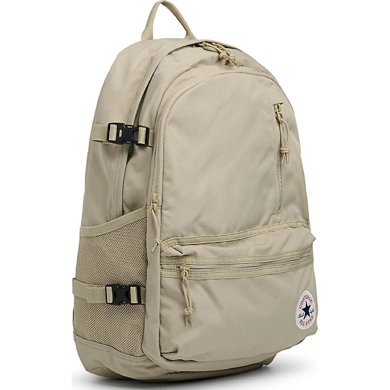 Straight Edge Backpack