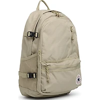 Straight Edge Backpack